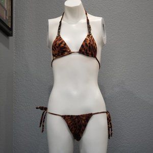 Colleen Kelly Swimwear